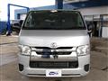 2018 Toyota Hiace Van