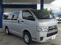 2018 Toyota Hiace Van