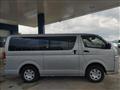 2018 Toyota Hiace Van