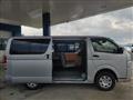 2018 Toyota Hiace Van