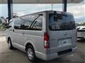 2018 Toyota Hiace Van