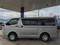 2018 Toyota Hiace Van