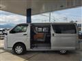 2018 Toyota Hiace Van