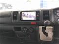2018 Toyota Hiace Van