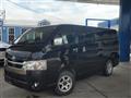 2022 Toyota Hiace Van