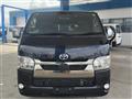2022 Toyota Hiace Van
