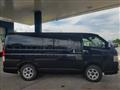2022 Toyota Hiace Van