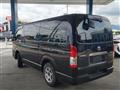 2022 Toyota Hiace Van