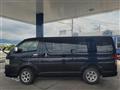 2022 Toyota Hiace Van