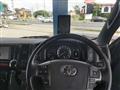 2022 Toyota Hiace Van