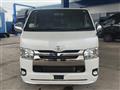 2019 Toyota Hiace Van