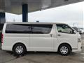 2019 Toyota Hiace Van