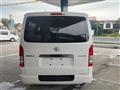 2019 Toyota Hiace Van