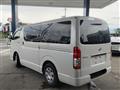 2019 Toyota Hiace Van