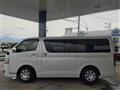2019 Toyota Hiace Van