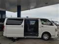 2019 Toyota Hiace Van