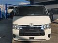 2021 Toyota Hiace Van