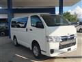 2021 Toyota Hiace Van