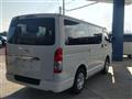 2021 Toyota Hiace Van
