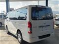 2021 Toyota Hiace Van