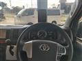 2021 Toyota Hiace Van