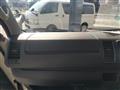 2021 Toyota Hiace Van