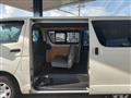 2021 Toyota Hiace Van