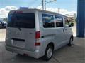 2010 Toyota Townace Van
