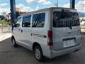2010 Toyota Townace Van
