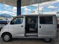 2010 Toyota Townace Van