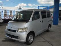 2010 Toyota Townace Van