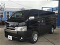 2019 Toyota Regiusace Van