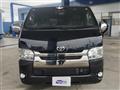 2019 Toyota Regiusace Van