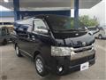 2019 Toyota Regiusace Van