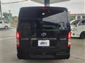 2019 Toyota Regiusace Van