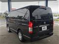 2019 Toyota Regiusace Van