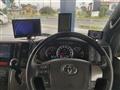 2019 Toyota Regiusace Van