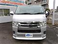 2014 Toyota Regiusace Van