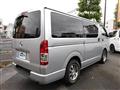 2014 Toyota Regiusace Van