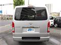 2014 Toyota Regiusace Van