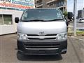2013 Toyota Regiusace Van