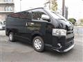 2018 Toyota Regiusace Van