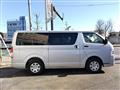 2021 Toyota Hiace Van