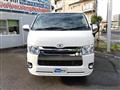 2016 Toyota Hiace Van