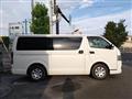 2016 Toyota Hiace Van