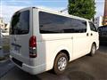 2016 Toyota Hiace Van