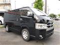 2021 Toyota Hiace Van