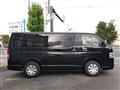 2021 Toyota Hiace Van