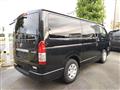 2021 Toyota Hiace Van
