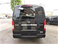 2021 Toyota Hiace Van